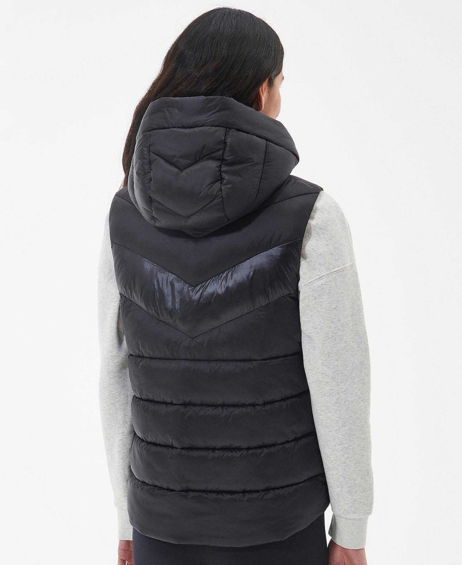 Women Barbour Gilets & Liners | Toronto Gilet