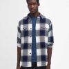 Men Barbour Shirts | Austin Regular Shirt