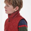 Kids Barbour Jackets | Boys Liddesdale Gilet