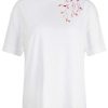 Women Barbour T-Shirts | Samphire T-Shirt