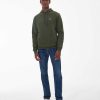 Men Barbour Hoodies & Sweatshirts | Grassington Hoodie