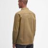 Men Barbour Overshirts | Harris Overshirt