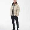 Men Barbour Quilted Jackets | Hoxton Quilted Jacket