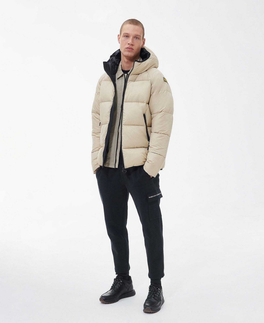 Men Barbour Quilted Jackets | Hoxton Quilted Jacket