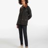 Women Barbour Waxed Jackets | Lightweight Acorn Waxed Jacket