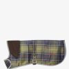 Accessories Barbour Coats | Wetherham Tartan Dog Coat