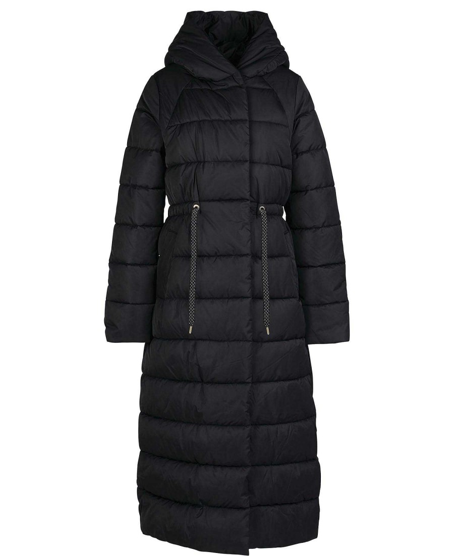 Women Barbour Quilted Jackets | Alexandria Quilted Jacket