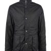 Men Barbour Waxed Jackets | Compton Wax Jacket