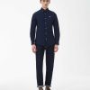 Men Barbour Shirts | Oxford Tailored Shirt