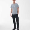 Men Barbour T-Shirts | Motored T-Shirt