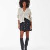 Women Barbour Jumpers | Morini Cardigan