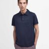 Men Barbour Polo Shirts | Mercerised Polo Shirt