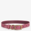 Accessories Barbour Collars & Harnesses | Leather Dog Collar