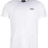 Men Barbour T-Shirts | Essential Small Logo T-Shirt