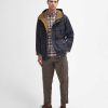 Men Barbour Waxed Jackets | Tarn Utility Waxed Jacket