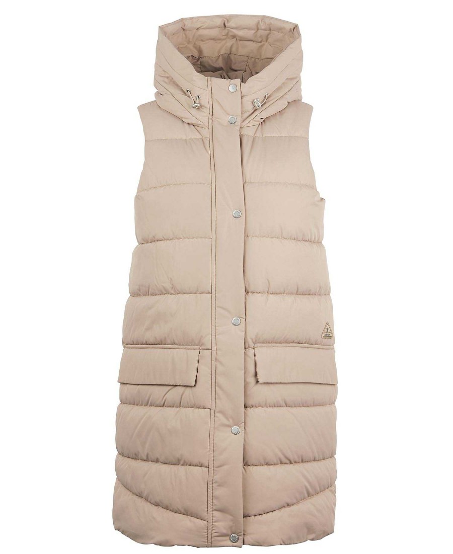 Women Barbour Gilets & Liners | Bracken Gilet