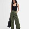 Women Barbour | Kinghorn Cargo Trousers