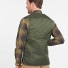 Men Barbour Gilets & Liners | Quilted Waistcoat/Zip-In Liner