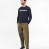 Men Barbour | Highgate Twill Trousers