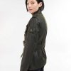 Women Barbour Waxed Jackets | Ladies International Waxed Jacket