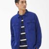 Men Barbour Overshirts | Adey Overshirt