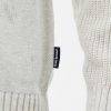 Men Barbour Jumpers | Steetley Roll-Neck Jumper