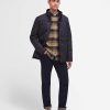 Men Barbour Quilted Jackets | Brendon Quilted Jacket