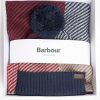 Accessories Barbour Scarves & Handkerchiefs | Finn Beanie & Scarf Gift Set