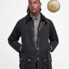 Men Barbour Waxed Jackets | 40Th Anniversary Beaufort Wax Jacket