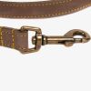 Accessories Barbour Leads | Leather Dog Lead