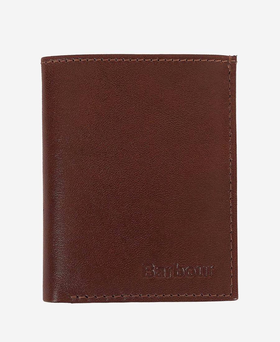 Accessories Barbour Wallets & Card Holders | Colwell Small Billfold