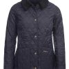 Women Barbour Quilted Jackets | Annandale Quilted Jacket