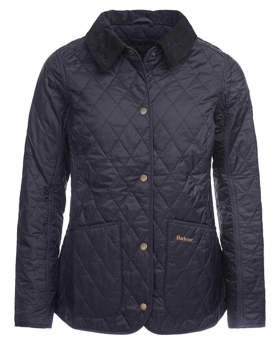 Women Barbour Quilted Jackets | Annandale Quilted Jacket