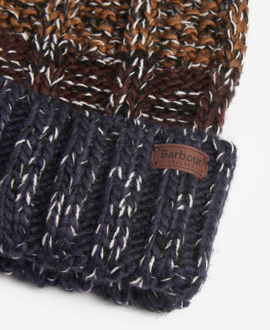 Accessories Barbour Hats & Gloves | Harlow Beanie