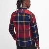 Men Barbour Shirts | Dunoon Taillored Fit Shirt