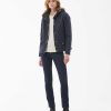 Women Barbour Quilted Jackets | Millfire Quilted Jacket