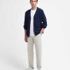 Men Barbour Cardigans | Howick Cardigan