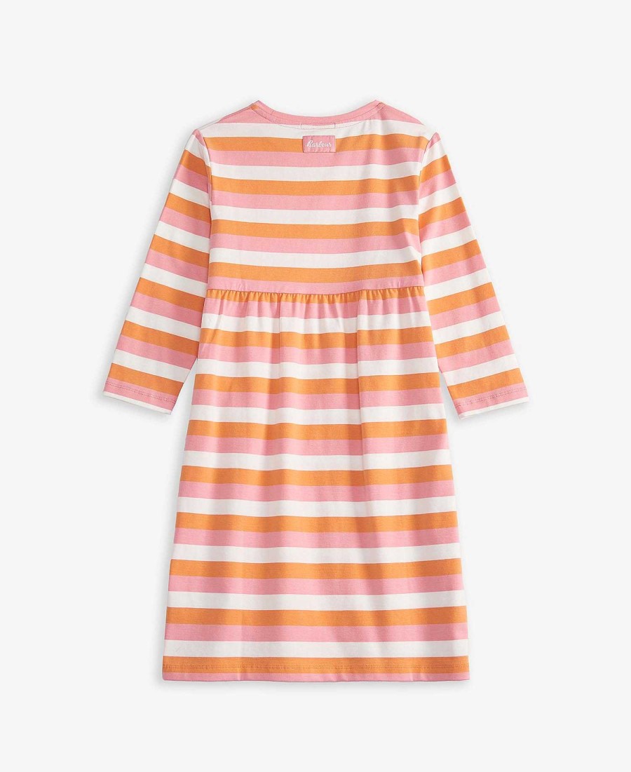 Kids Barbour Clothing | Girls' Eliza Dress