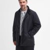 Men Barbour Waxed Jackets | Mowden Waxed Jacket