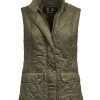 Women Barbour Gilets & Liners | Otterburn Gilet