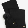 Accessories Barbour | Mallory Beanie & Scarf Gift Set