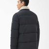 Men Barbour Quilted Jackets | Auther Deck Quilted Jacket