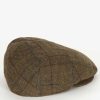 Accessories Barbour Hats & Gloves | Cairn Flat Cap