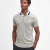 Men Barbour Polo Shirts | Hawkeswater Tipped Polo Shirt