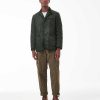 Men Barbour Quilted Jackets | Foreman Polarquilt Jacket