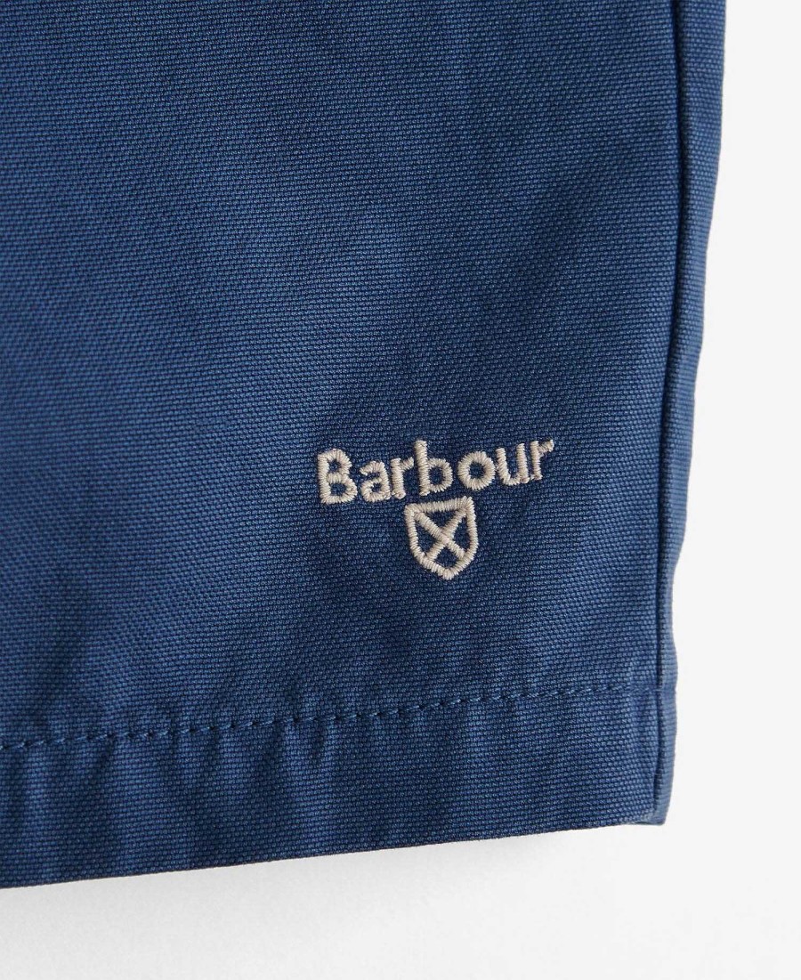 Kids Barbour Clothing | Boys' Oxtown Shorts