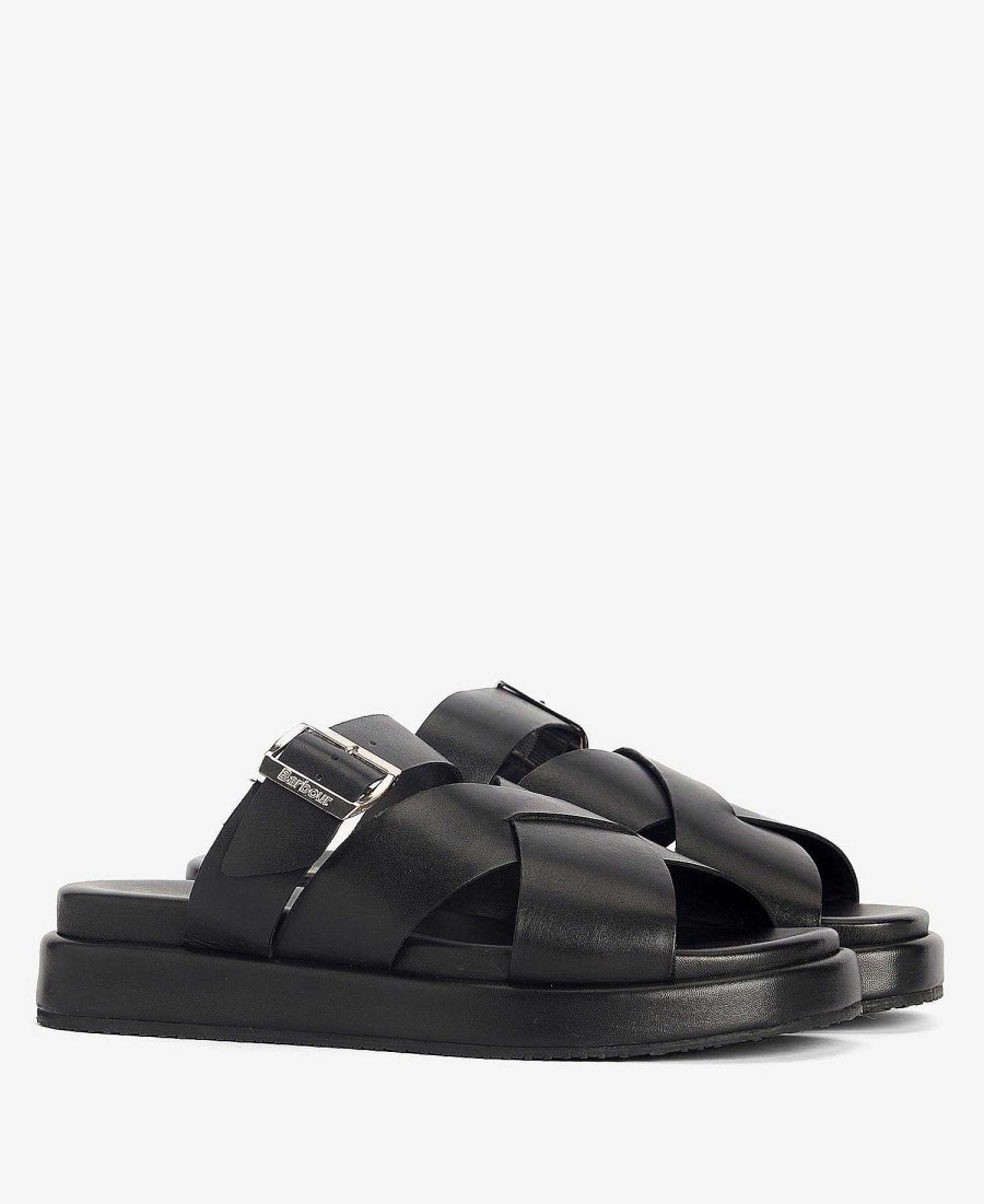 Women Barbour Sandals | Annalise Sandals