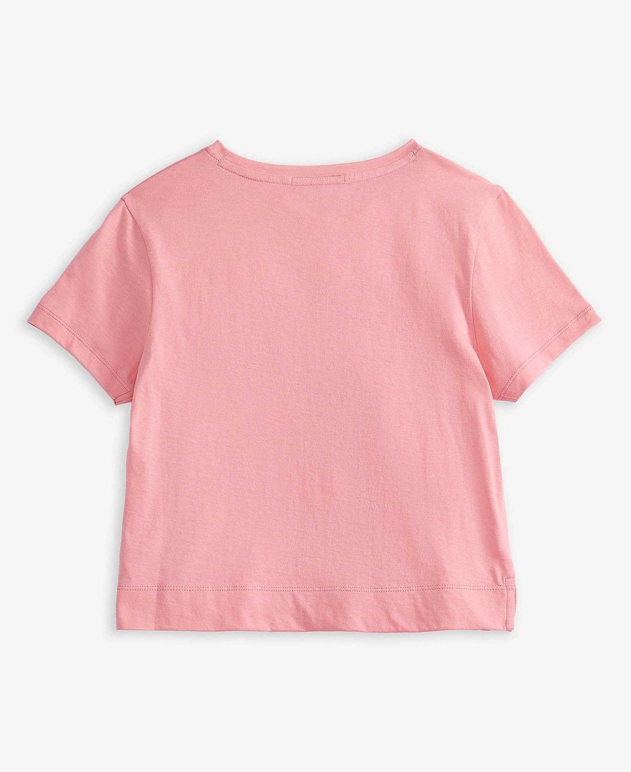 Kids Barbour Clothing | Girls' Annabelle T-Shirt