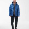 Men Barbour Quilted Jackets | Lark Quilted Jacket