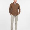 Men Barbour Shirts | Ramsey Tailored Fit Shirt